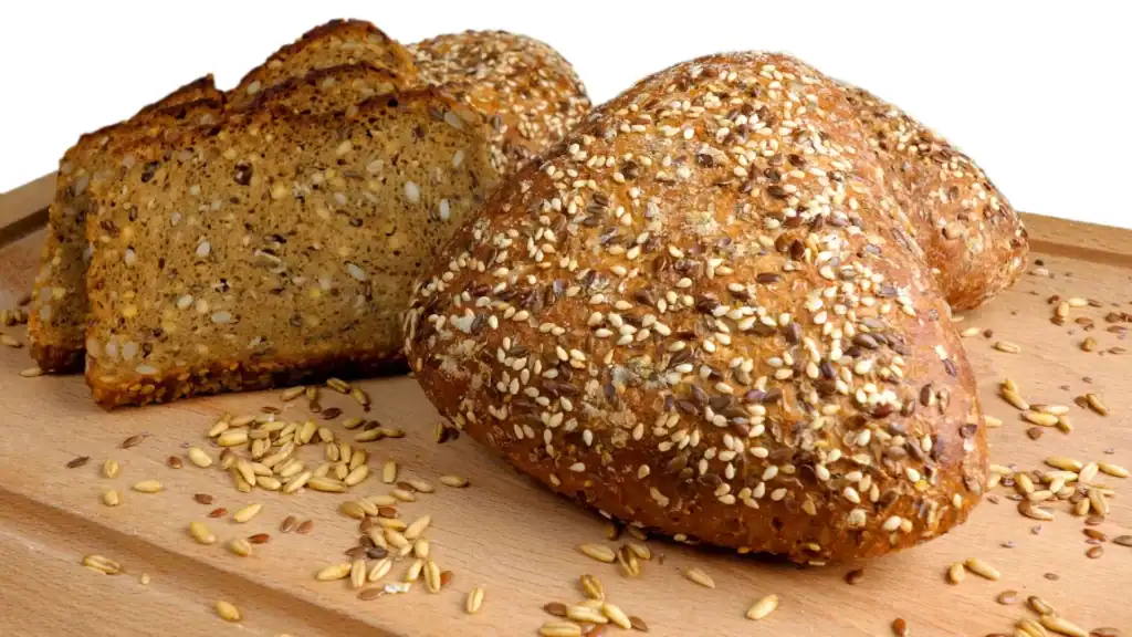 Types of Bread with Low Carbs in Harrow UK: