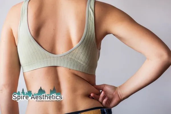 Learn how to reduce and remove love handles Harrow Call our team today!