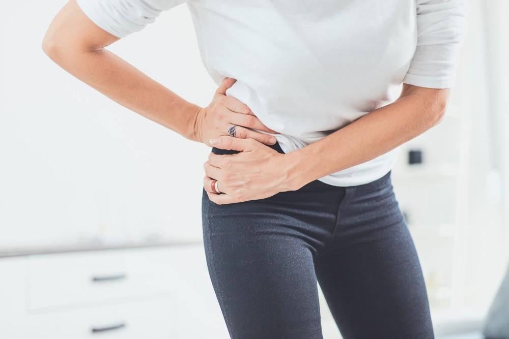 Could a Weak Core Be the Real Reason Behind Your Back Pain, Poor Posture and Persistent Belly Bulge Harrow?